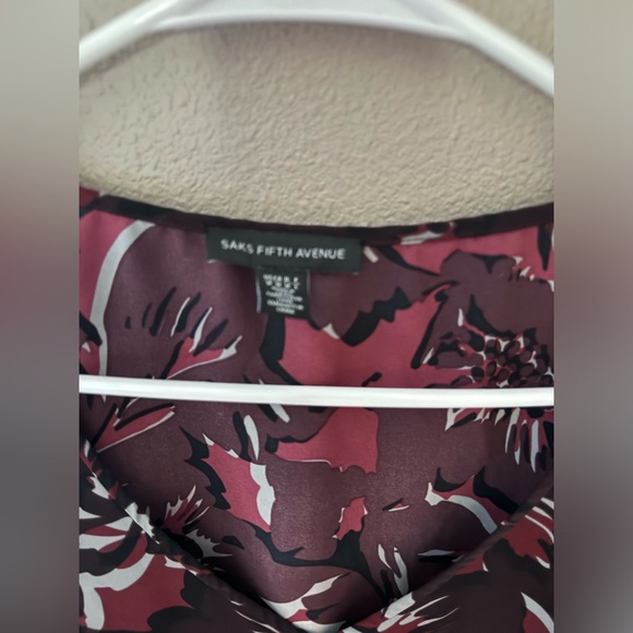 Sax filth avenue women’s size L dress - Picture 2 of 6